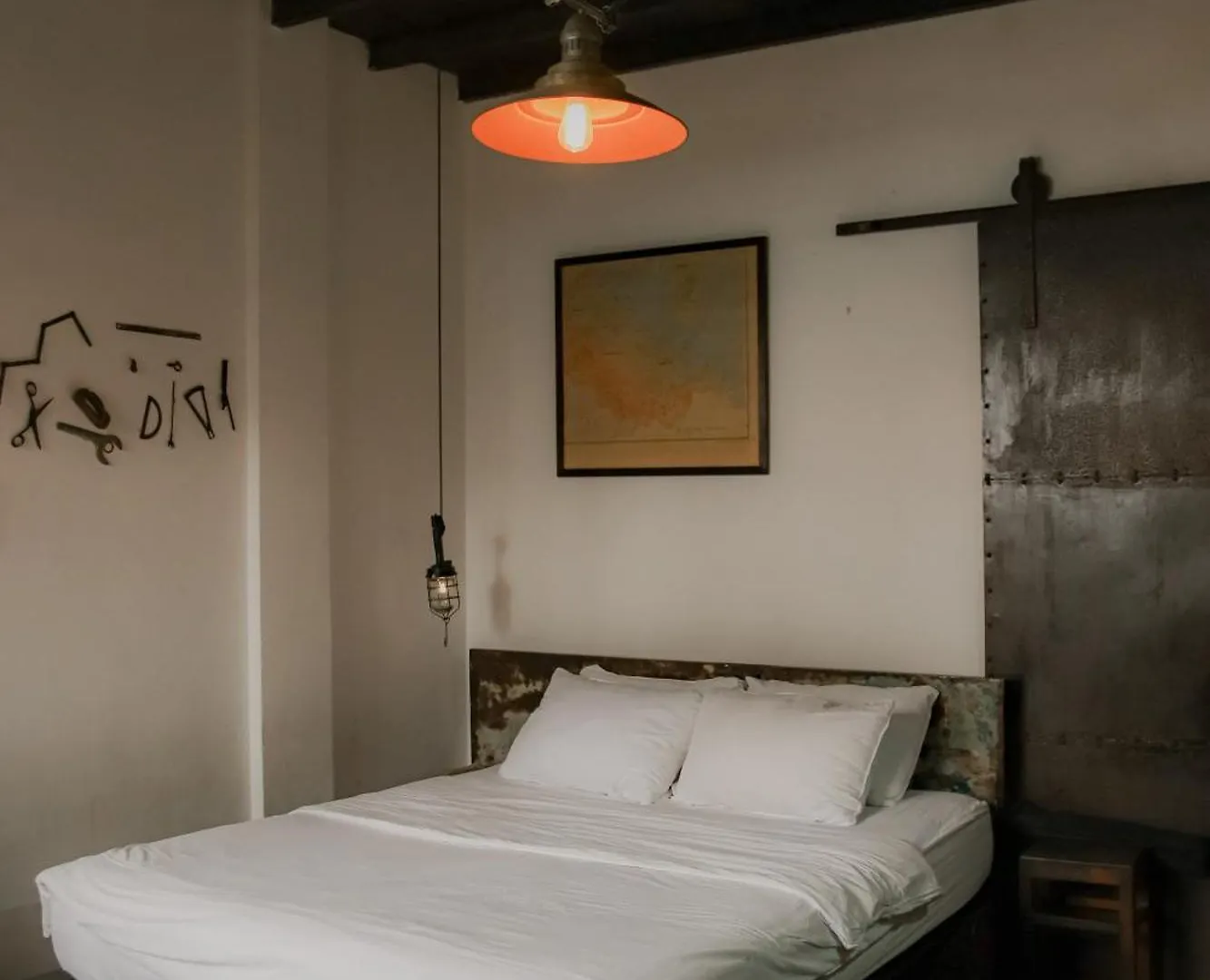 Luffy Houses Ho Chi Minh-stad Hotel