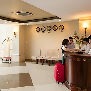 白狮酒店 *** 胡志明市