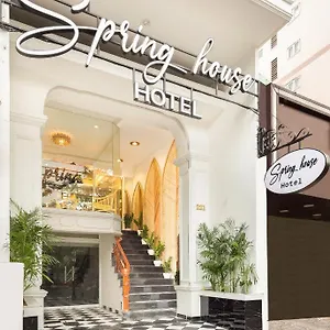 Spring House Saigon Park Hotel