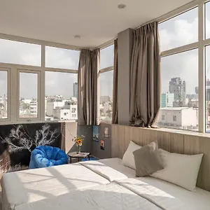 The Cozy Hotel