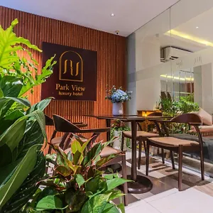 Hotel Park View Luxury, Hô Chi Minh-Ville