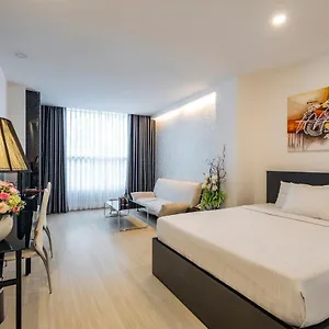 The One Premium Ho Chi Minh-stad
