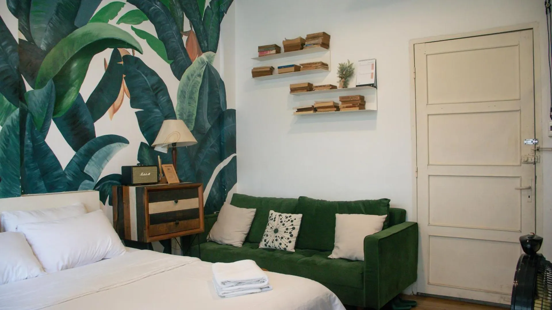 Hotel Luffy Houses Ho Chi Minh City