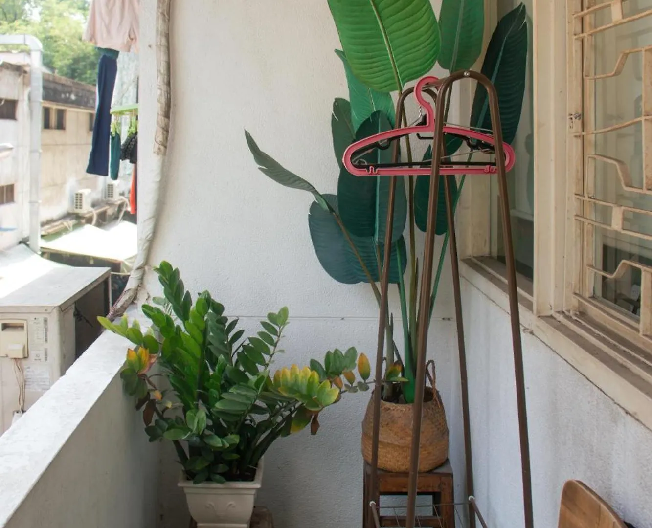 Hotel Luffy Houses Ho Chi Minh City
