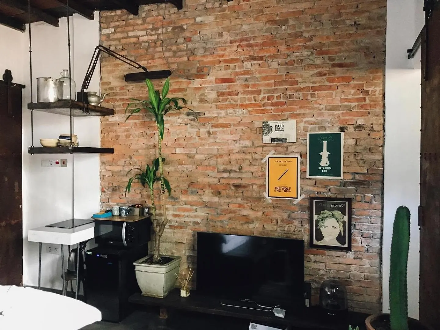 *** Hotel Luffy Houses Ho Chi Minh City Vietnam
