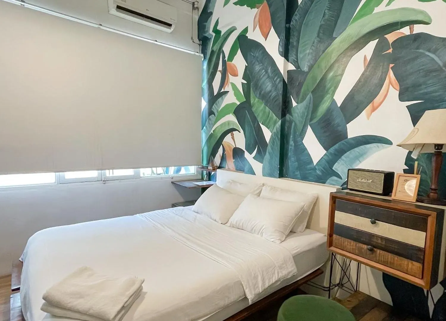 Luffy Houses Ho Chi Minh City