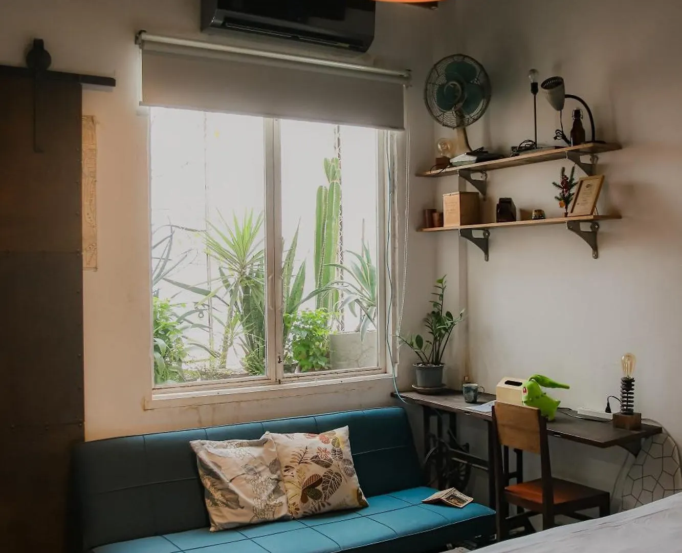 Luffy Houses Ho Chi Minh City Hotel