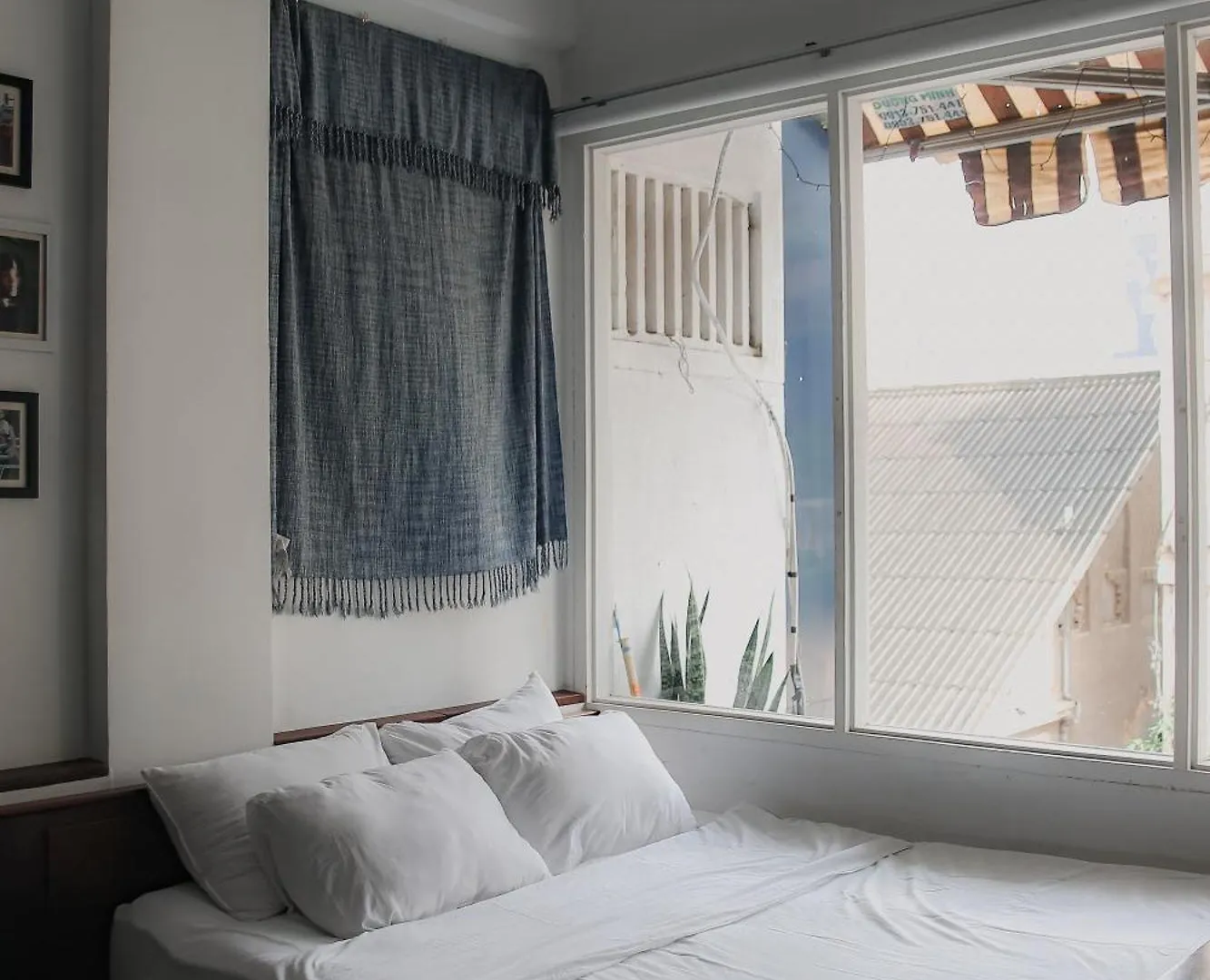 *** Hotel Luffy Houses Ho Chi Minh City Vietnam