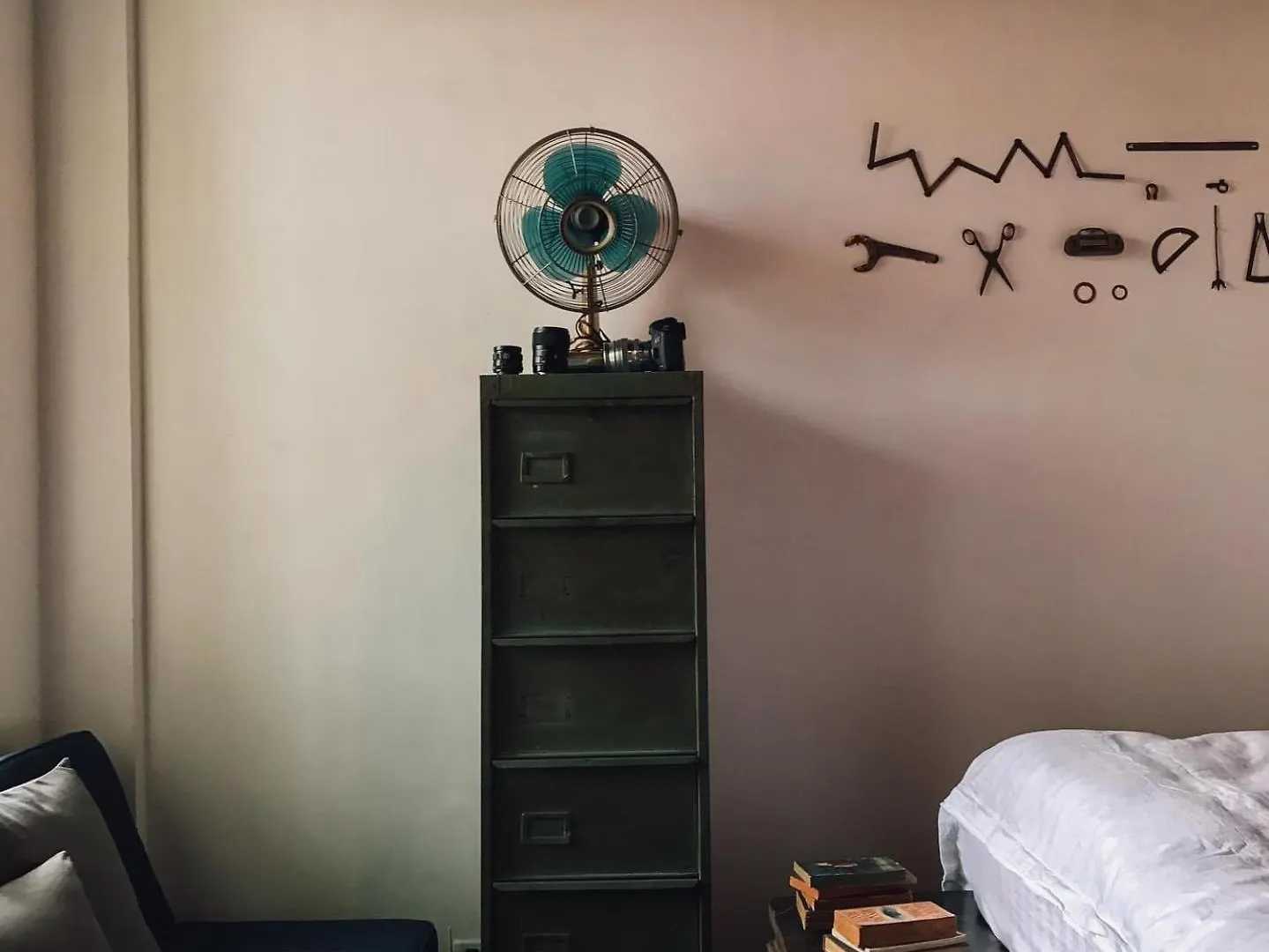 *** Hotel Luffy Houses Ho Chi Minh City Vietnam