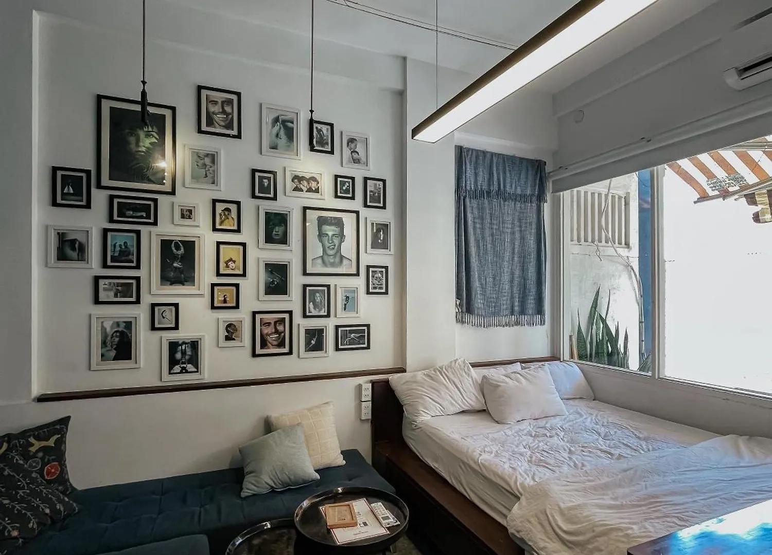*** Hotel Luffy Houses Ho Chi Minh City Vietnam