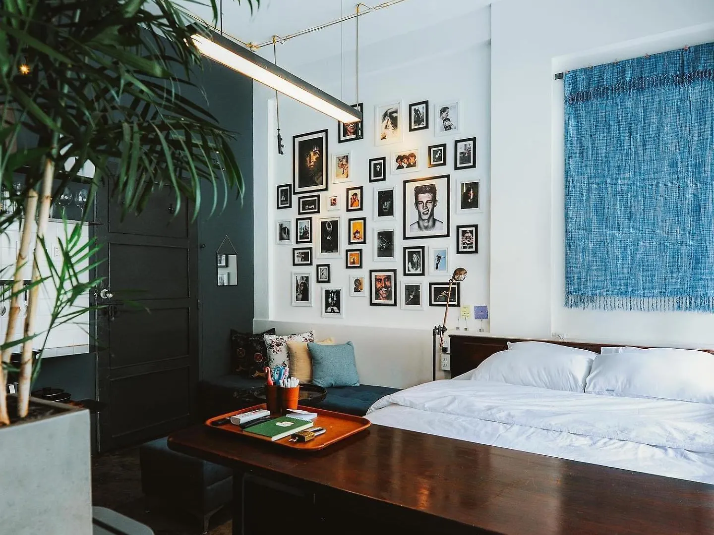 *** Hotel Luffy Houses Ho Chi Minh City Vietnam
