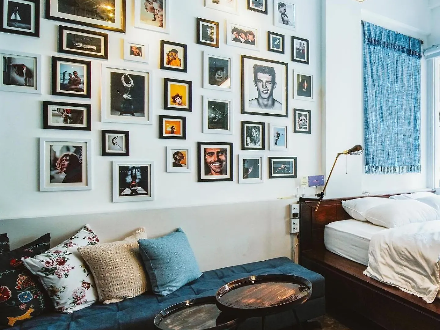 Luffy Houses Ho Chi Minh City Vietnam