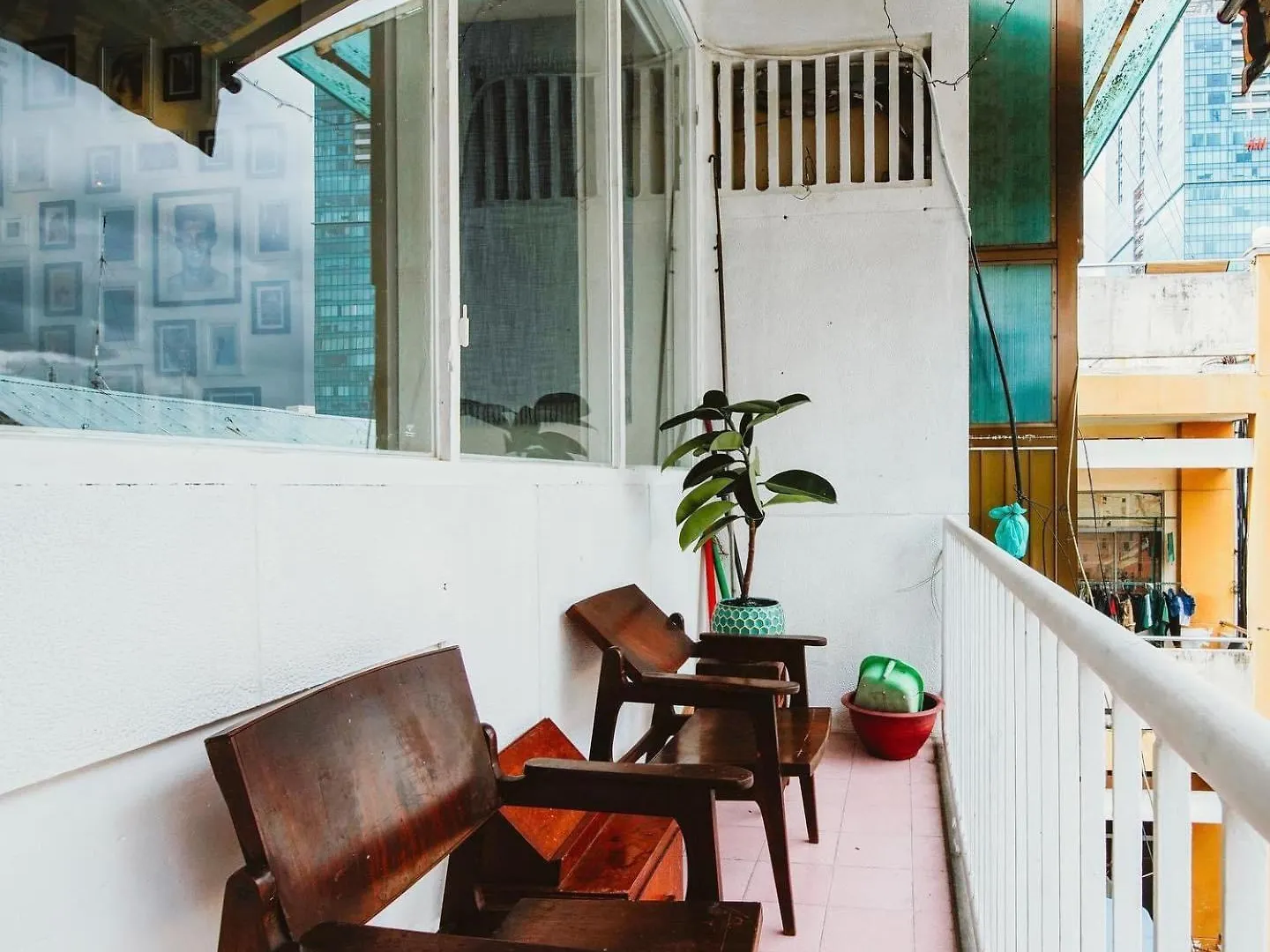 Luffy Houses Ho Chi Minh City 3*,  Vietnam
