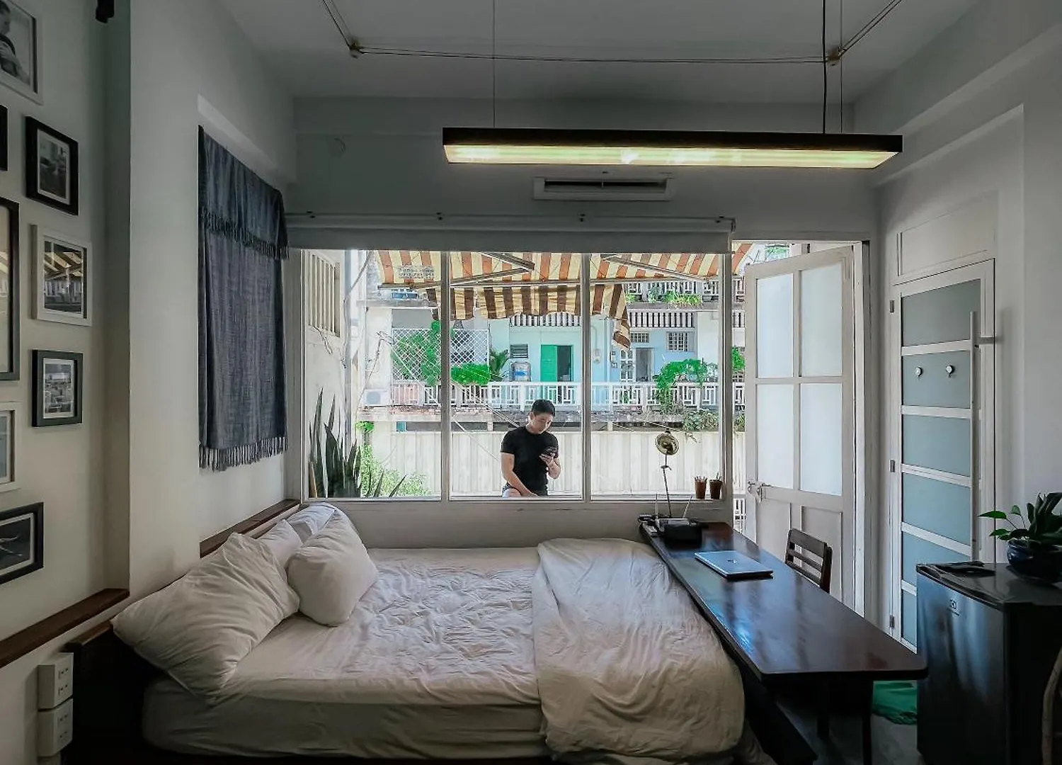 Luffy Houses Ho Chi Minh City