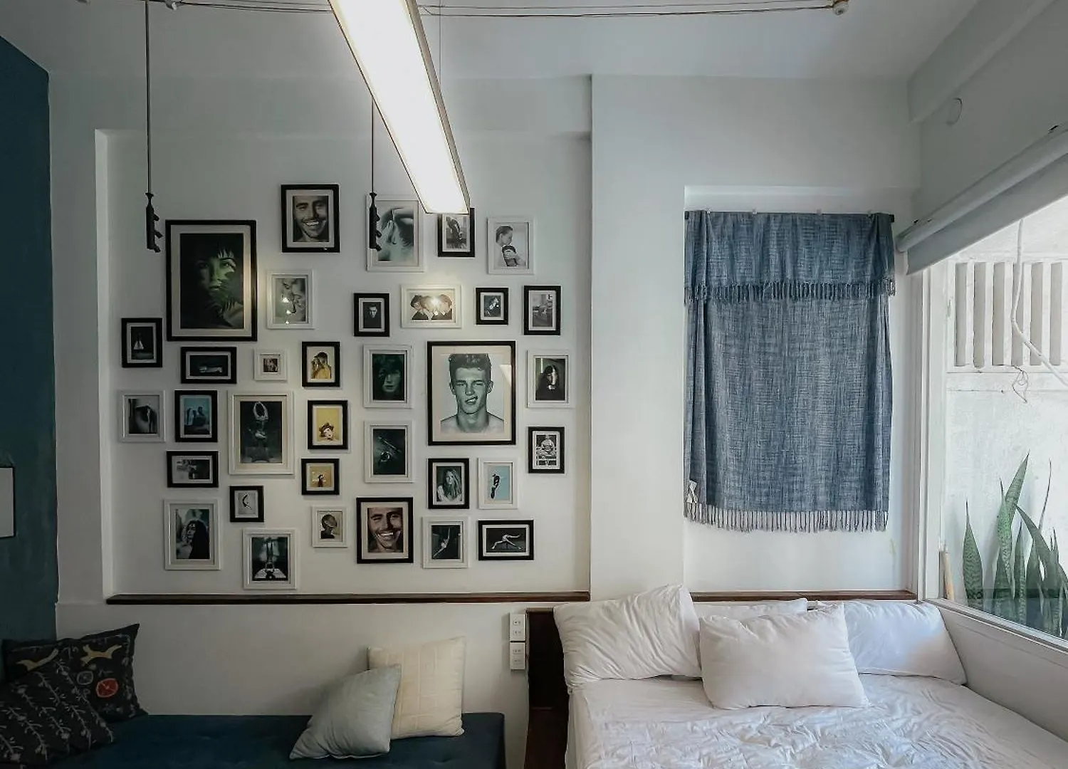 Hotel Luffy Houses Ho Chi Minh City