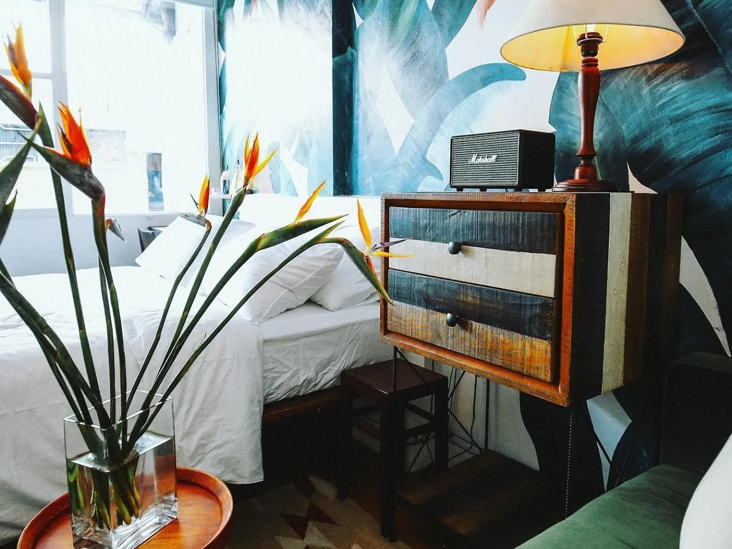 *** Hotel Luffy Houses Ho Chi Minh City Vietnam